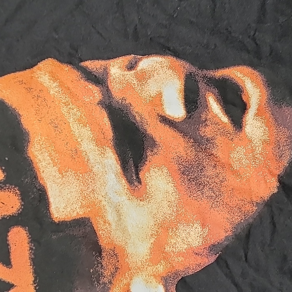 Devin Booker AZVA shirt size Large mens - Picture 3 of 8